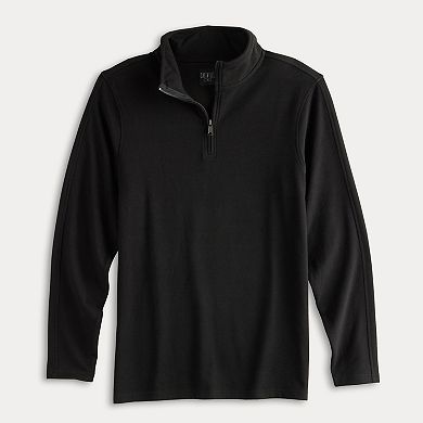 Men's Caliville Stretch Quarter-Zip Pullover