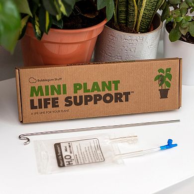 Bubblegum Stuff Mini Plant Life Support