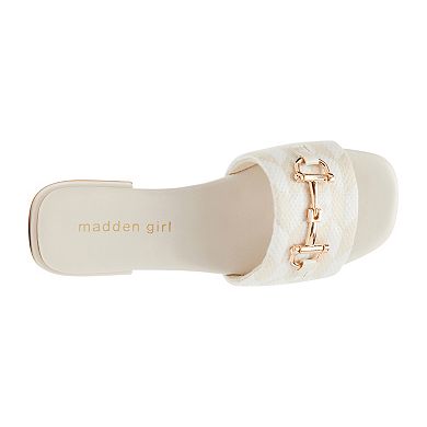 madden girl Amalfi Women's Sandals