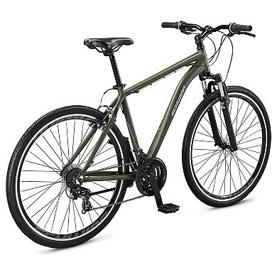 schwinn gtx 1 sport hybrid bike 21 speeds