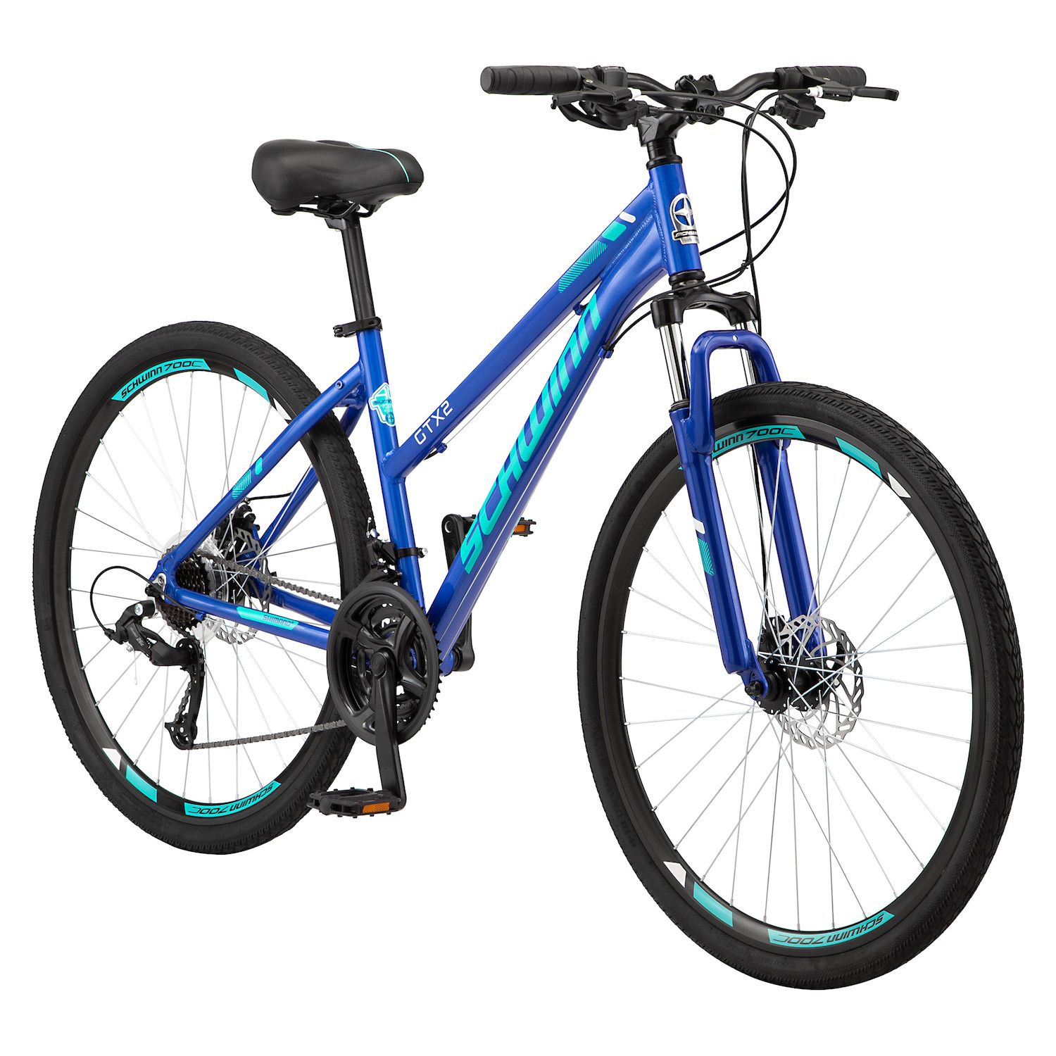 Schwinn Hybrid Bikes Kohls