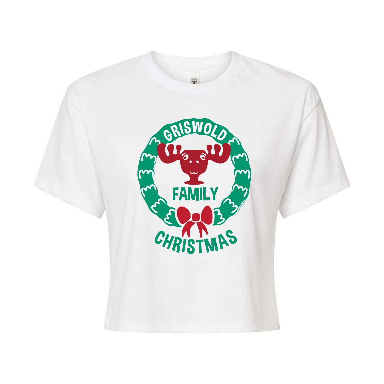 kohls christmas shirts