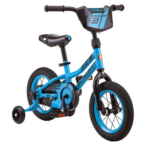 Kohls best sale kids bikes