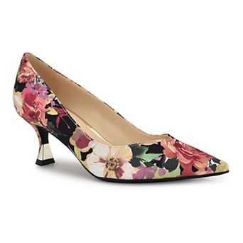 Nine West Andes Women's Dress Pumps