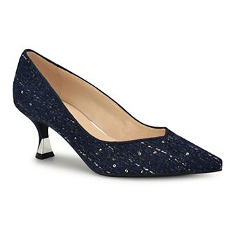 Nine West Andes Women's Dress Pumps