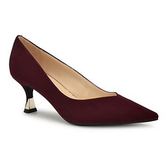 Nine West Andes Women's Dress Pumps
