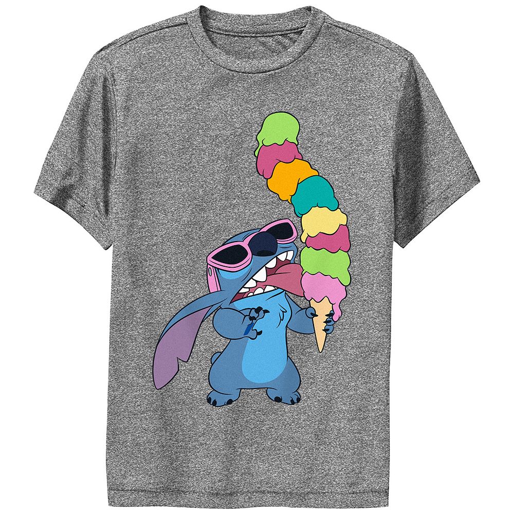 Stitch In Eco Boys Pullover