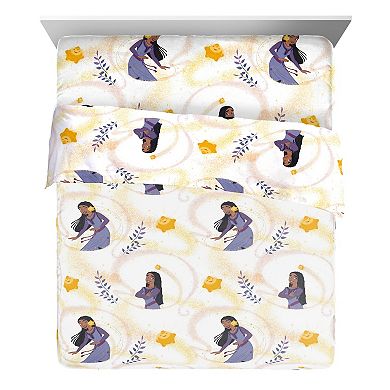 Disney / Pixar's Wish Shine On Star Sheet Set