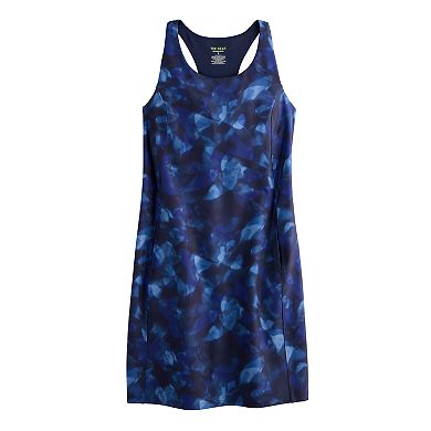 Women's Tek Gear® Ultrastretch Dress with Built-In Bra