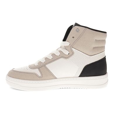 Levi's Drive Hi 2 Women's Hightop Sneakers