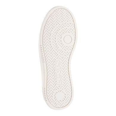 Levi's Drive Hi 2 Women's Hightop Sneakers