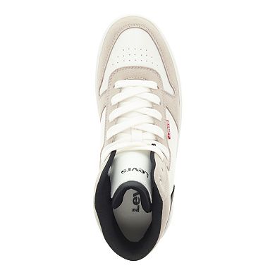 Levi's Drive Hi 2 Women's Hightop Sneakers