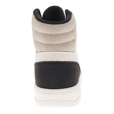 Levi's Drive Hi 2 Women's Hightop Sneakers