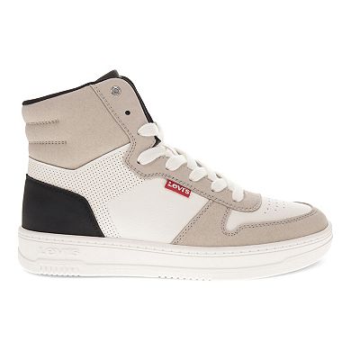 Levi's Drive Hi 2 Women's Hightop Sneakers