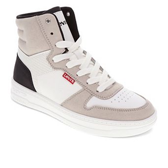 Levi's Drive Hi 2 Women's Hightop Sneakers
