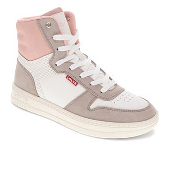 Levi's Drive Hi 2 Women's Hightop Sneakers