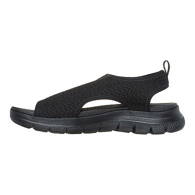 Skechers Cali® Flex Appeal 4.0 Livin' In This Women's Sandals