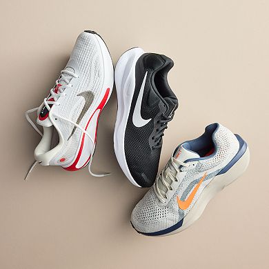 Nike Journey Run Men's Road Running Shoes
