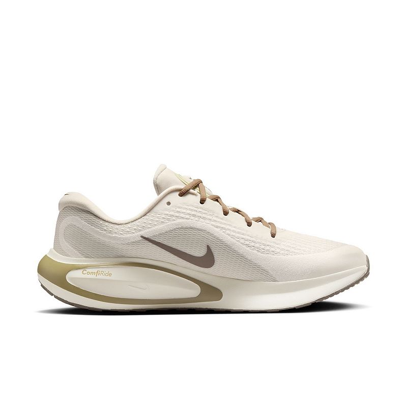 Nike Journey Run Men's Road Running Shoes, Size: 9, Phantom Cave Grey