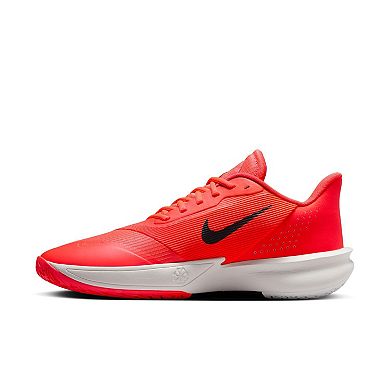 Nike Precision VII Men's Basketball Shoes