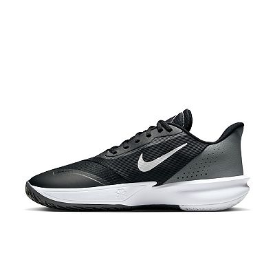 Nike Precision VII Men s Basketball Shoes