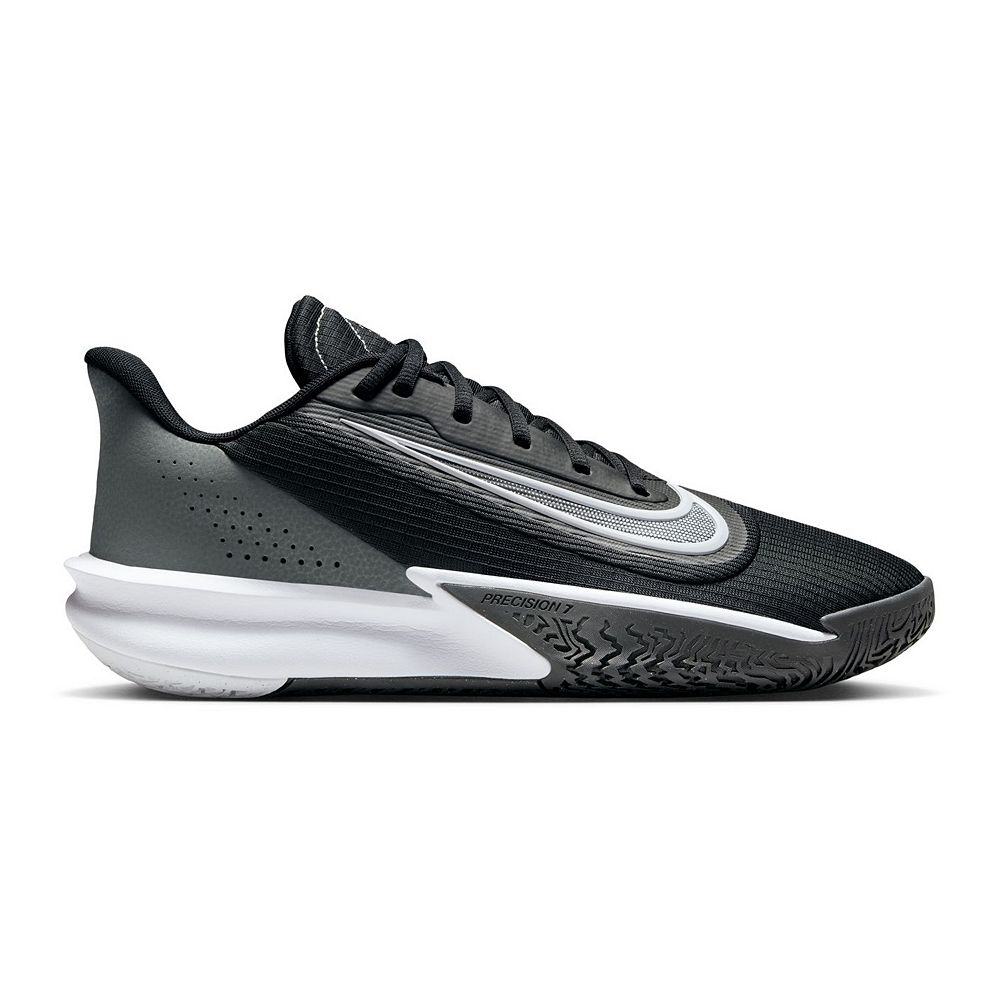 Nike Precision VII バスケットボールシューズ 44 Nike Precision VII Men's Basketball Shoes
