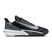 Nike Precision VII Mens Basketball Shoes Deals