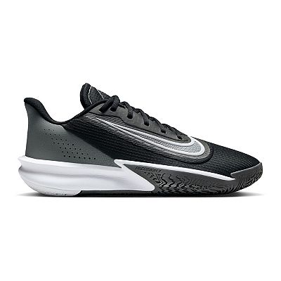 Nike precision white best sale