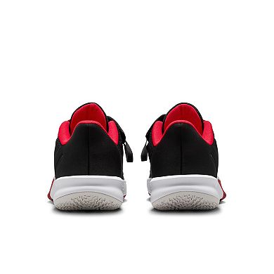 Nike Precision VII Men's Easy-On Basketball Shoes