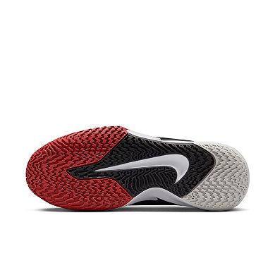 Nike Precision VII Men's Easy-On Basketball Shoes