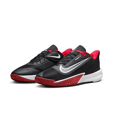 Nike Precision VII Men's Easy-On Basketball Shoes