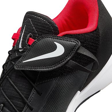 Nike Precision VII Men's Easy-On Basketball Shoes