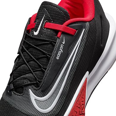 Nike Precision VII Men's Easy-On Basketball Shoes