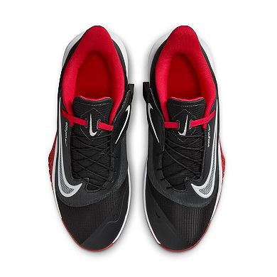 Nike Precision VII Men's Easy-On Basketball Shoes