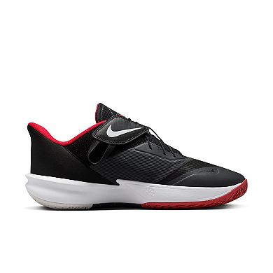 Nike Precision VII Men's Easy-On Basketball Shoes