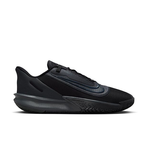 Nike Precision VII Men s Easy On Basketball Shoes