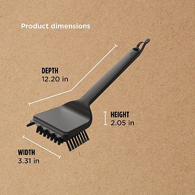 Ninja Woodfire™ Outdoor Grill Cleaning Brush