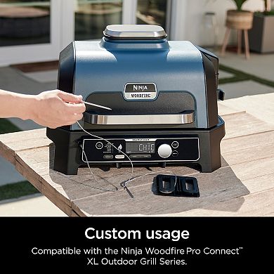 Ninja Woodfire™ Smart Thermometer