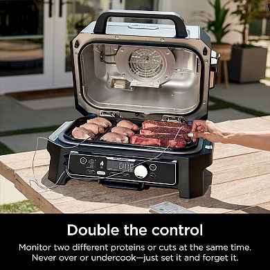 Ninja Woodfire™ Smart Thermometer