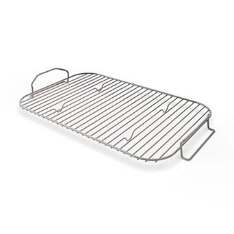 Ninja Woodfire™ Roast & Smoke Rack