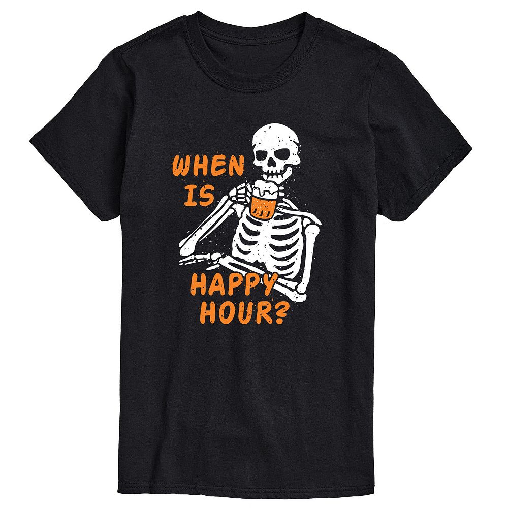 When Is Happy Hour