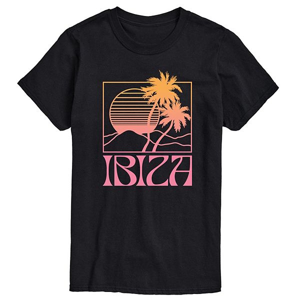 Ibiza Tee