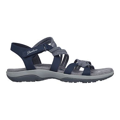 Skechers Reggae Slim Summer Of Fun Women's Sandals