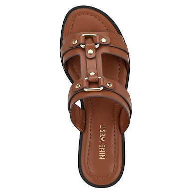 Nine West Jerra Women's Sandals