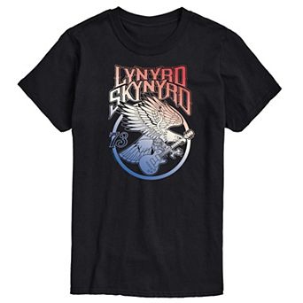 Big & Tall Lynyrd Skynyrd Eagle Graphic Tee