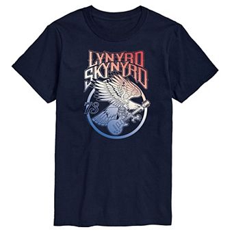Big & Tall Lynyrd Skynyrd Eagle Graphic Tee