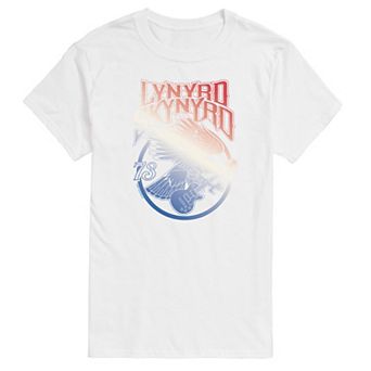 Big & Tall Lynyrd Skynyrd Eagle Graphic Tee