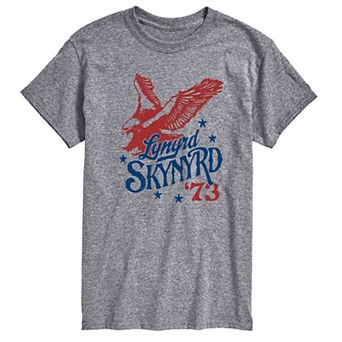 Big & Tall Lynyrd Skynyrd Soaring Eagle Graphic Tee