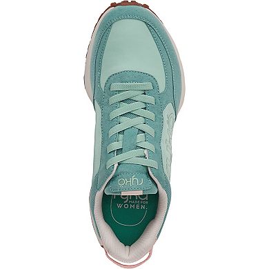 Ryka Jog On Women's Sneakers