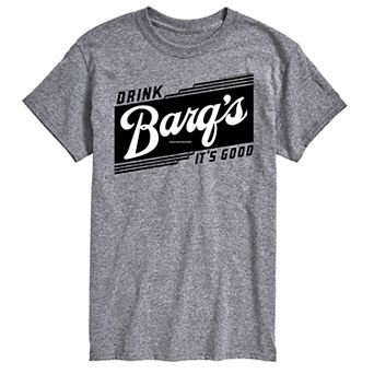 Men's Drink Barq's It's Good Graphic Tee